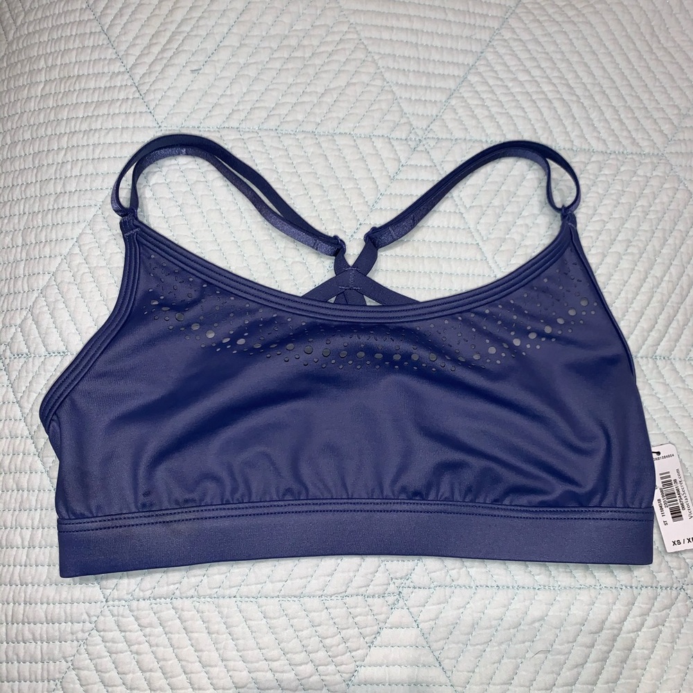 VS Victoria Sport Bra - NWT